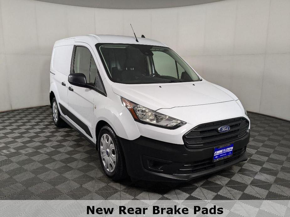 used 2021 Ford Transit Connect car, priced at $23,990