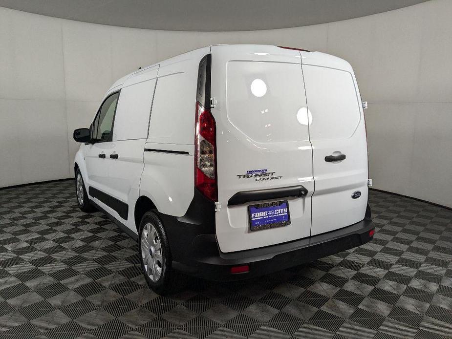 used 2021 Ford Transit Connect car, priced at $23,990