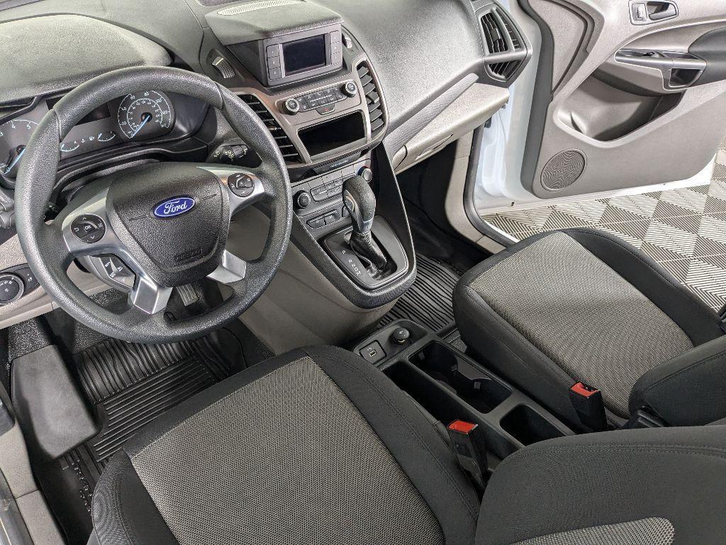 used 2021 Ford Transit Connect car, priced at $23,990