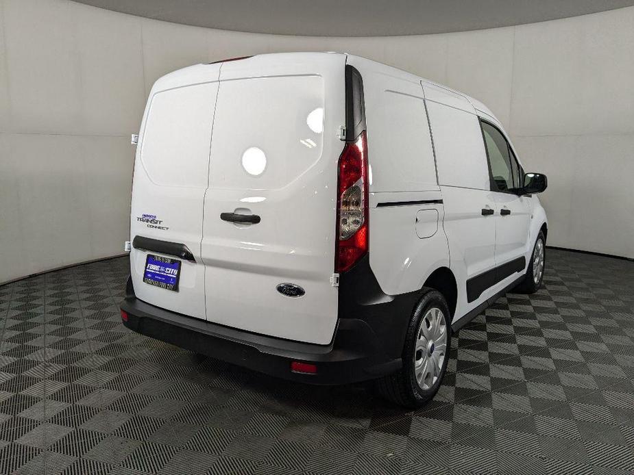 used 2021 Ford Transit Connect car, priced at $23,990