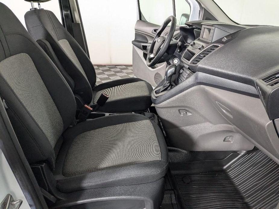 used 2021 Ford Transit Connect car, priced at $23,990