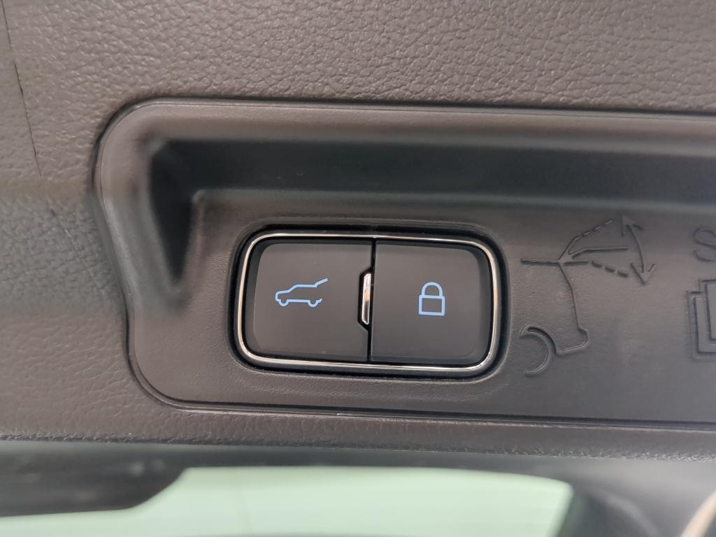 used 2024 Ford Explorer car, priced at $36,969