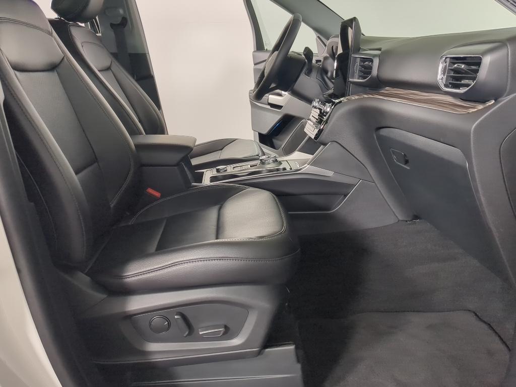 used 2024 Ford Explorer car, priced at $36,969