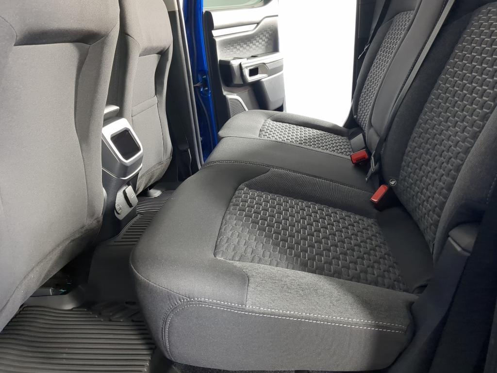 new 2025 Ford Ranger car, priced at $39,847