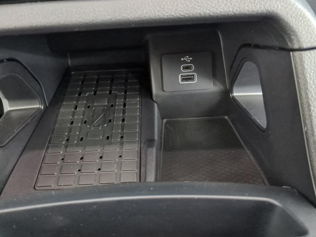 new 2025 Ford Ranger car, priced at $39,847