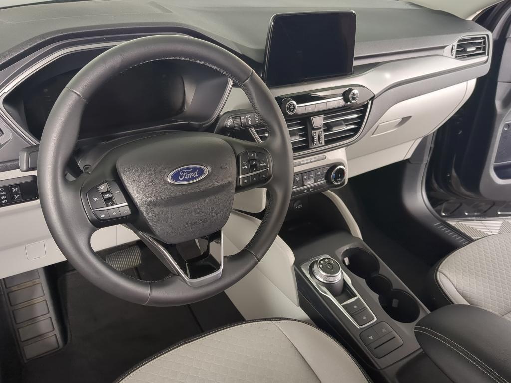 used 2024 Ford Escape car, priced at $21,969