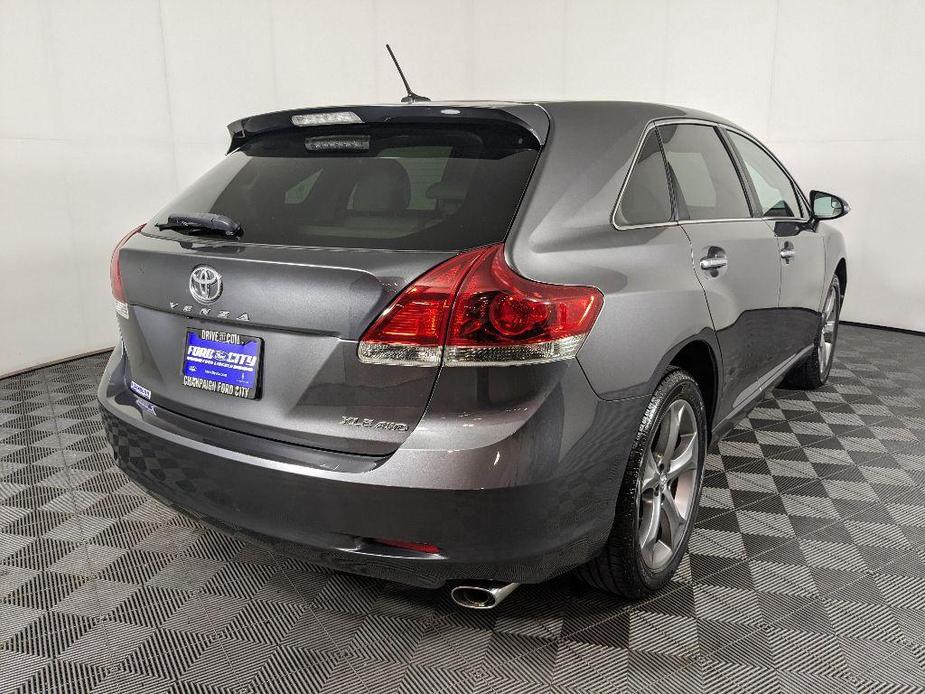 used 2014 Toyota Venza car, priced at $10,990