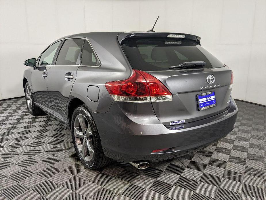 used 2014 Toyota Venza car, priced at $10,990