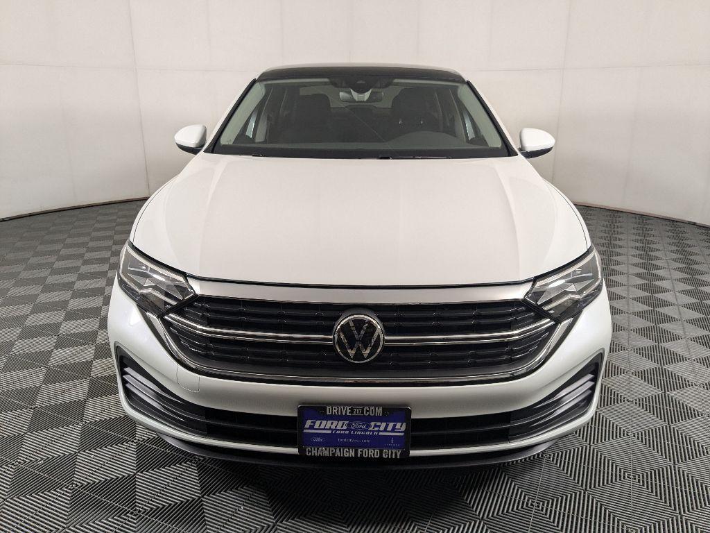 used 2023 Volkswagen Jetta car, priced at $21,490