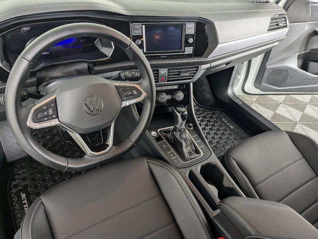 used 2023 Volkswagen Jetta car, priced at $21,490