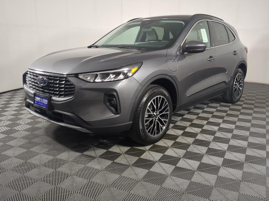 new 2025 Ford Escape car, priced at $30,694