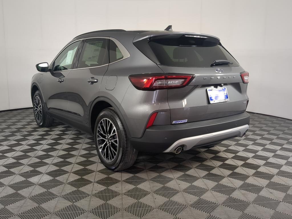 new 2025 Ford Escape car, priced at $30,694