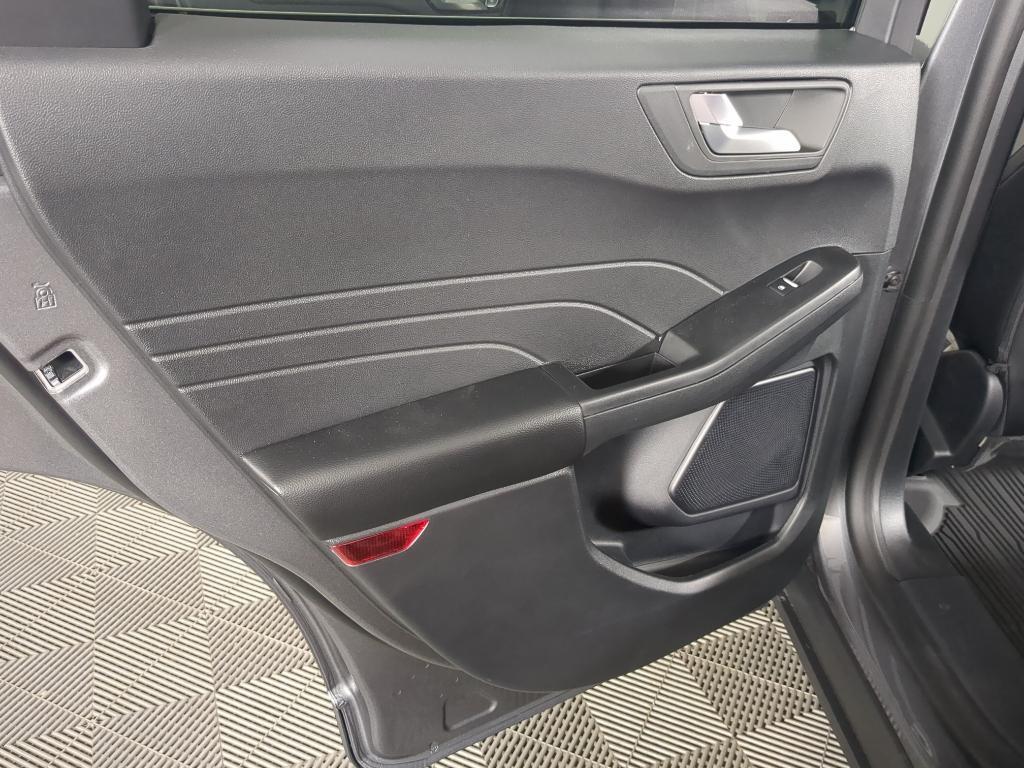 new 2025 Ford Escape car, priced at $30,694