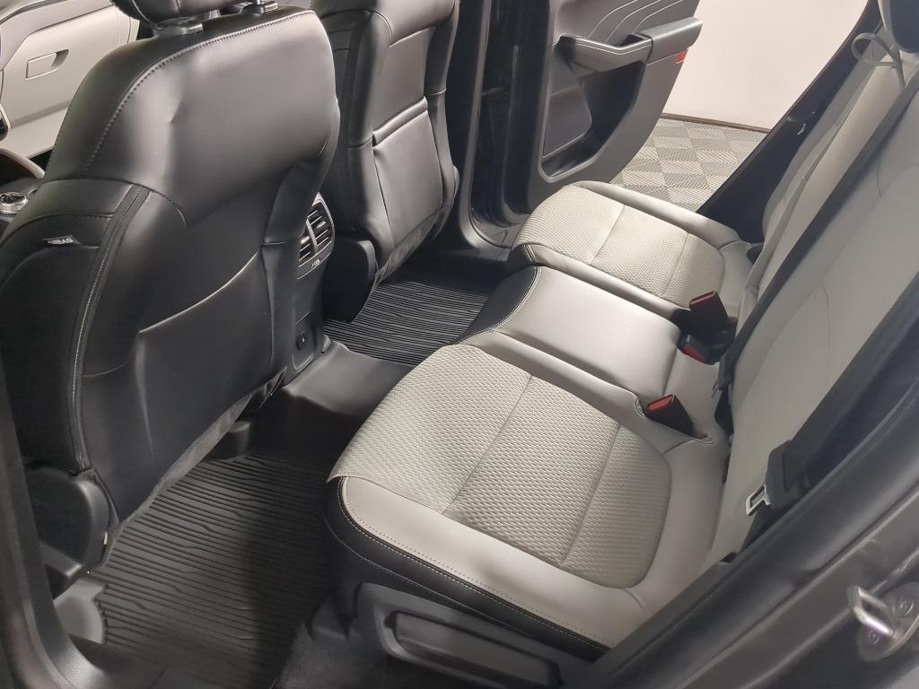 new 2025 Ford Escape car, priced at $30,694