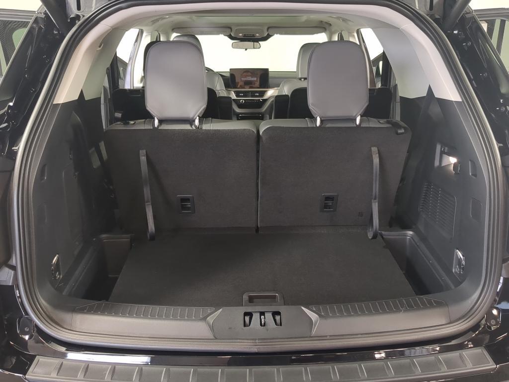 new 2025 Ford Explorer car, priced at $47,460