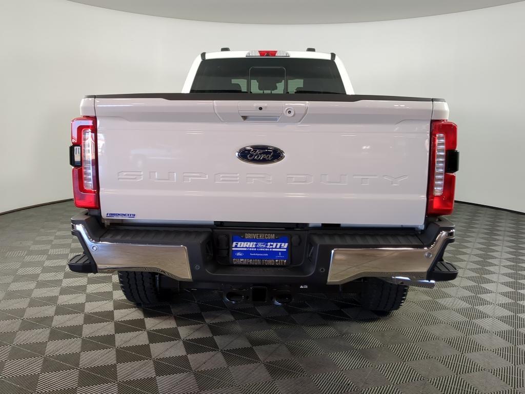 new 2026 Ford F-350 car, priced at $83,696