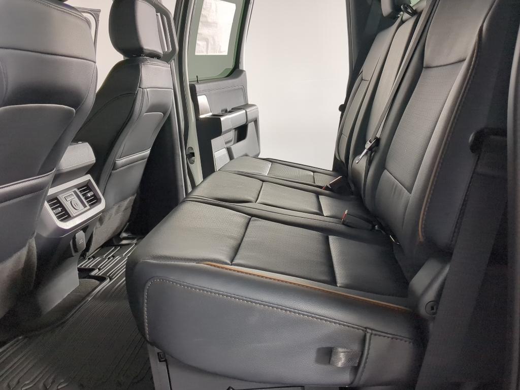 new 2026 Ford F-350 car, priced at $83,696
