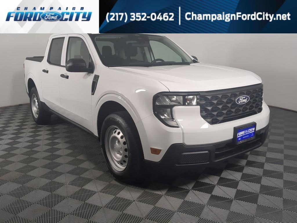 new 2026 Ford Maverick car, priced at $32,500