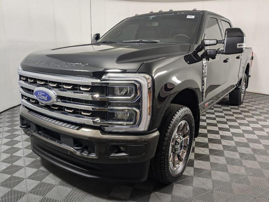 used 2024 Ford F-250 car, priced at $88,990