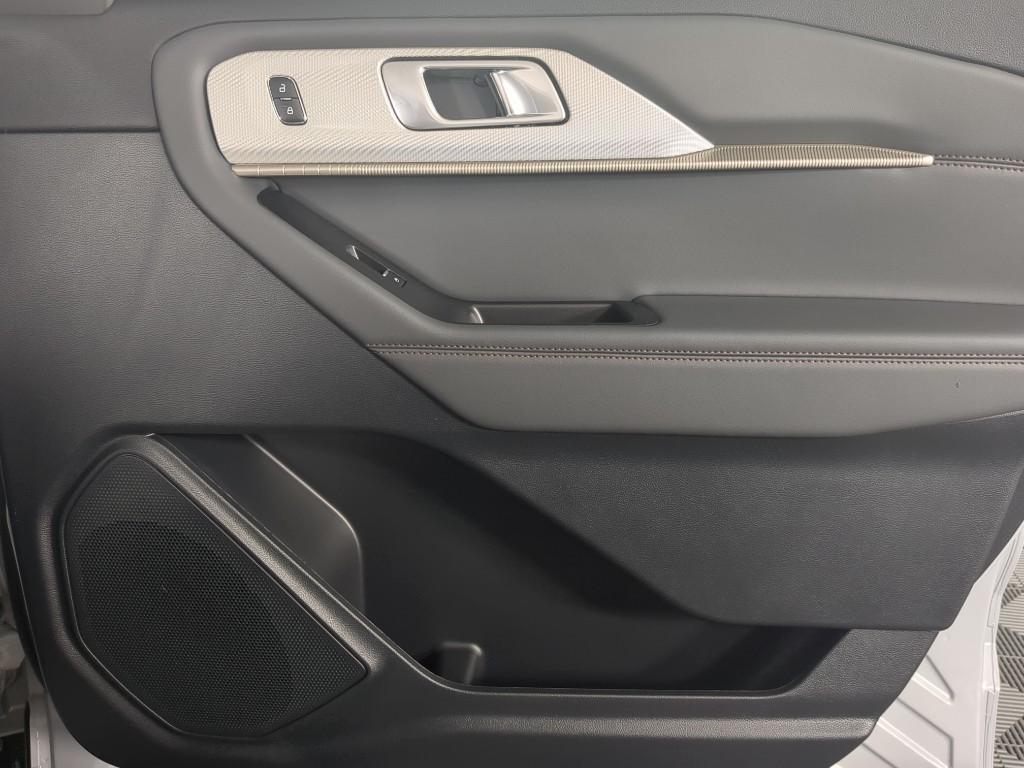 new 2026 Ford Explorer car, priced at $48,420