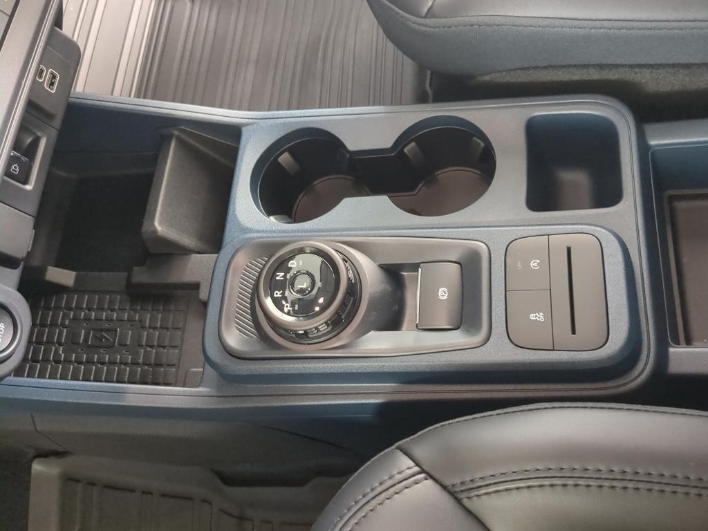 new 2025 Ford Maverick car, priced at $41,540