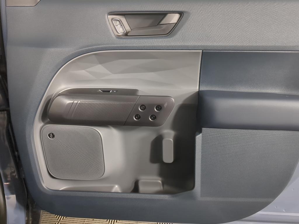 new 2025 Ford Maverick car, priced at $41,540