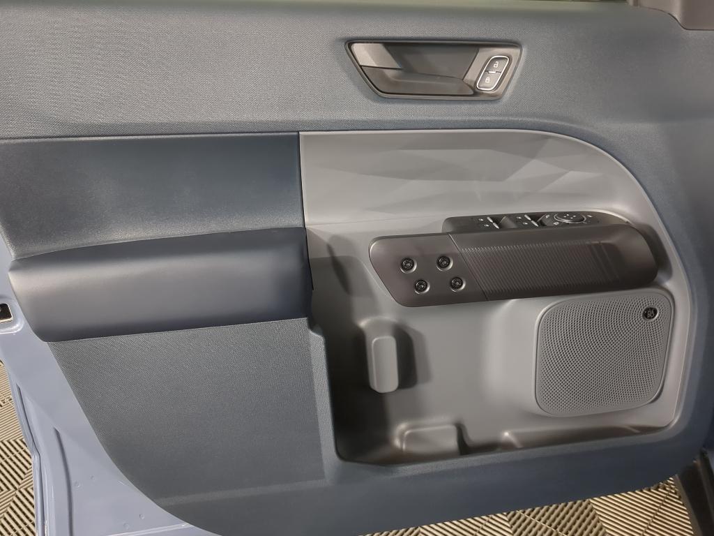 new 2025 Ford Maverick car, priced at $41,540