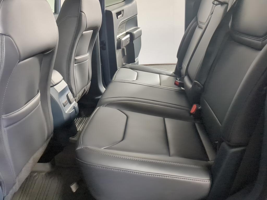 new 2025 Ford Maverick car, priced at $41,540