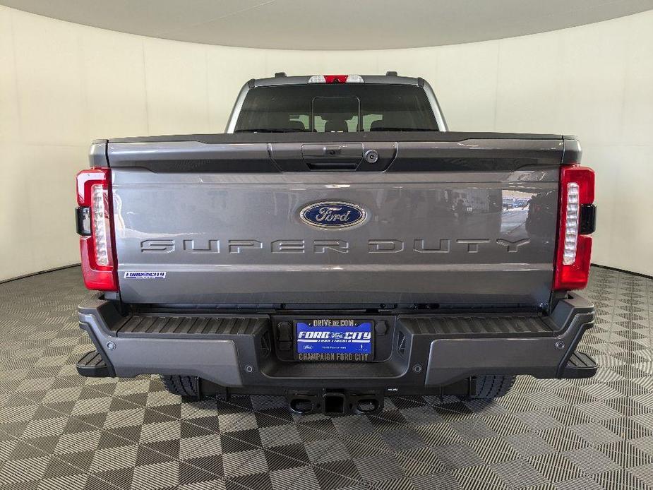 new 2024 Ford F-350 car, priced at $80,764