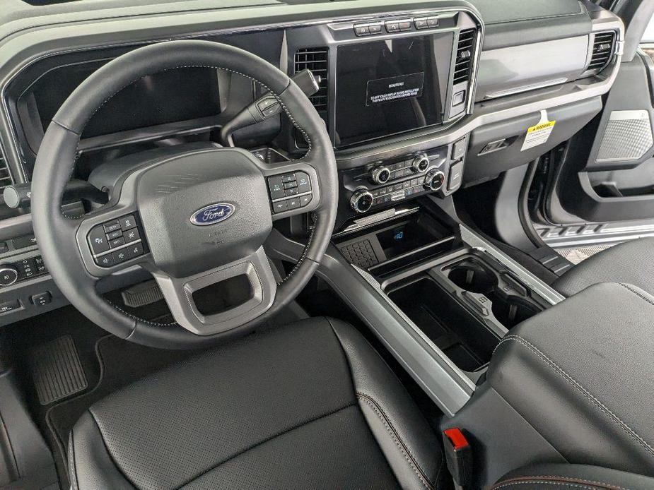 new 2024 Ford F-350 car, priced at $80,764