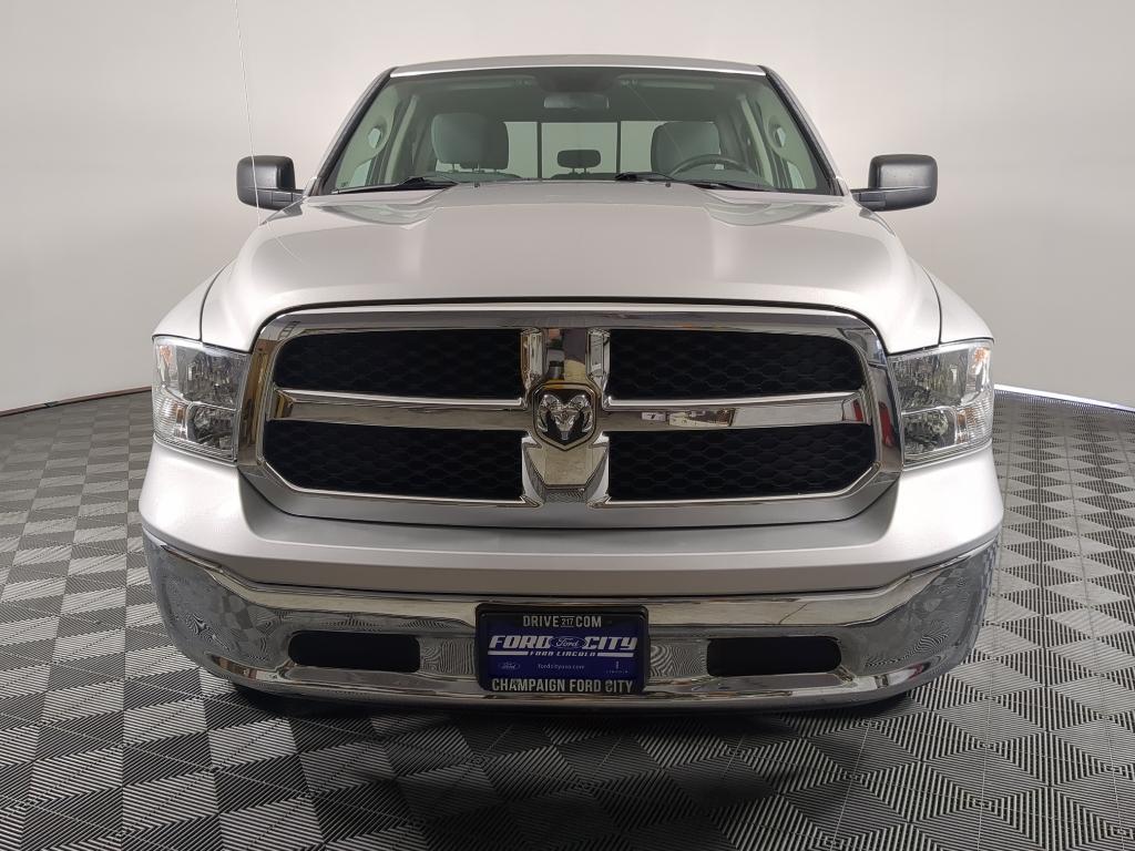 used 2018 Ram 1500 car, priced at $16,790