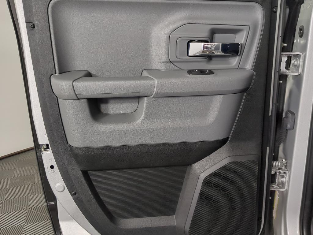 used 2018 Ram 1500 car, priced at $16,790