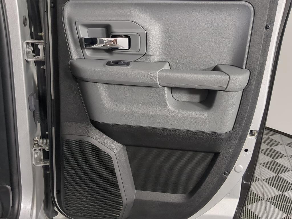 used 2018 Ram 1500 car, priced at $16,790