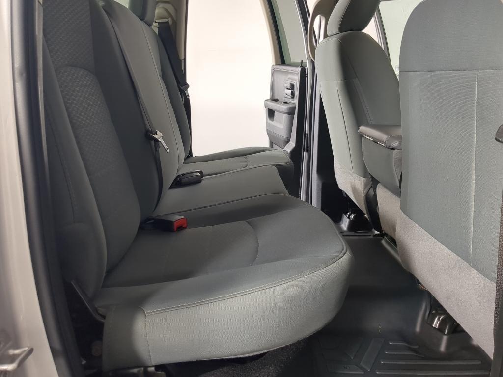 used 2018 Ram 1500 car, priced at $16,790