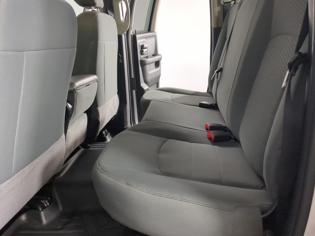 used 2018 Ram 1500 car, priced at $16,790