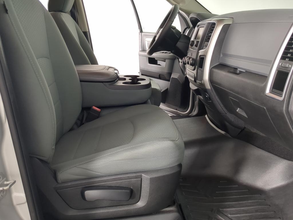 used 2018 Ram 1500 car, priced at $16,790