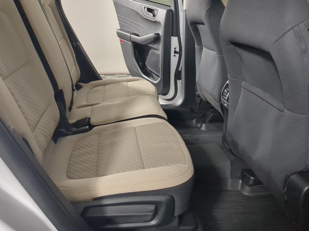used 2022 Ford Escape car, priced at $23,979