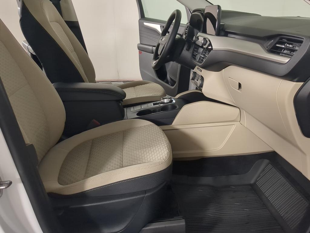 used 2022 Ford Escape car, priced at $23,979
