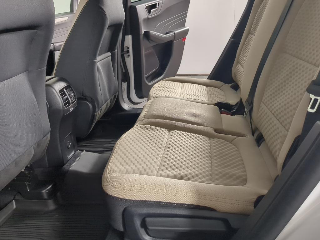 used 2022 Ford Escape car, priced at $23,979