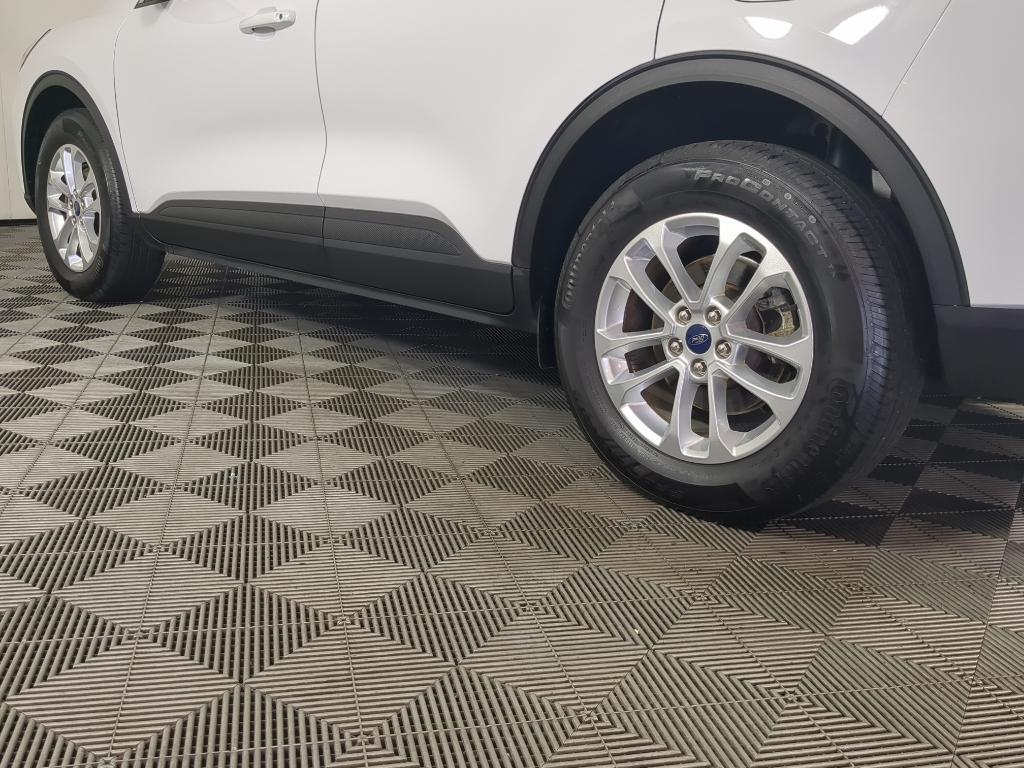 used 2022 Ford Escape car, priced at $23,979