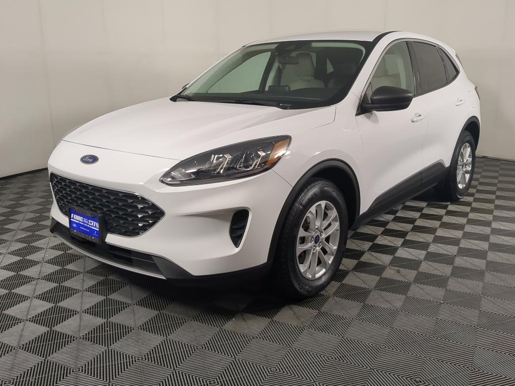 used 2022 Ford Escape car, priced at $23,979