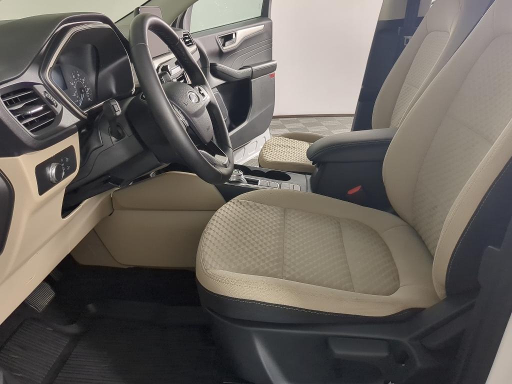 used 2022 Ford Escape car, priced at $23,979