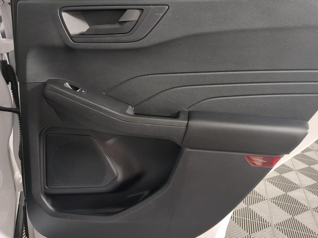 used 2022 Ford Escape car, priced at $23,979