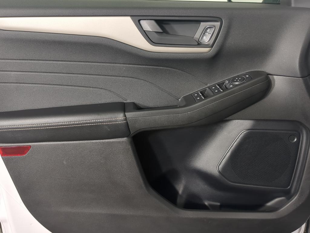 used 2022 Ford Escape car, priced at $23,979
