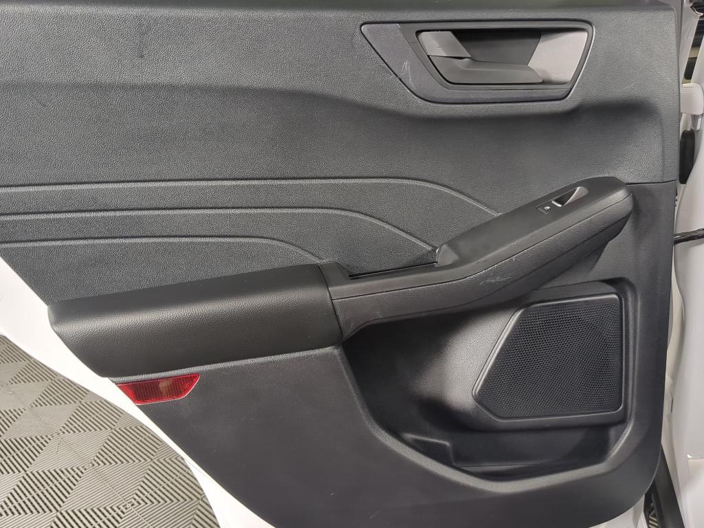 used 2022 Ford Escape car, priced at $23,979