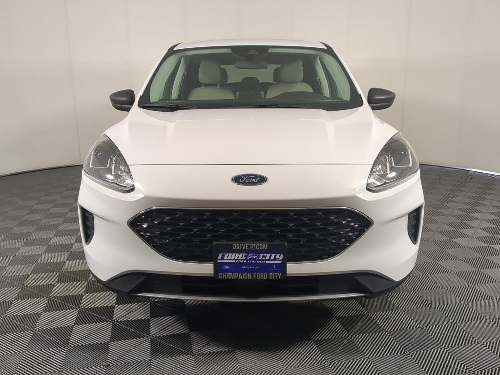 used 2022 Ford Escape car, priced at $23,979