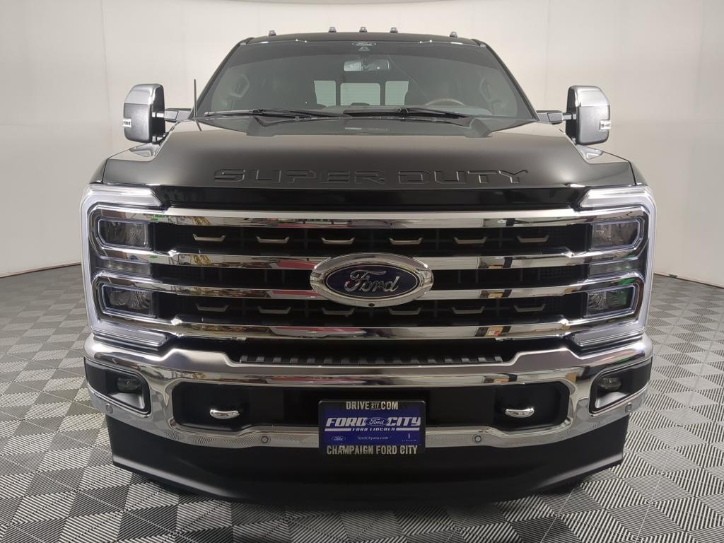 used 2024 Ford F-350 car, priced at $84,990