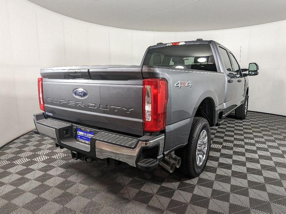 new 2024 Ford F-250 car, priced at $67,500