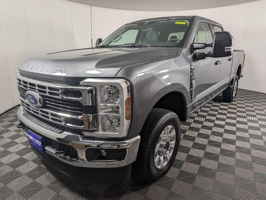 new 2024 Ford F-250 car, priced at $67,500