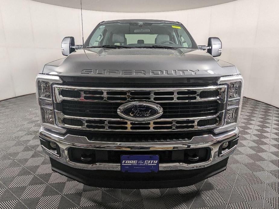 new 2024 Ford F-250 car, priced at $67,500